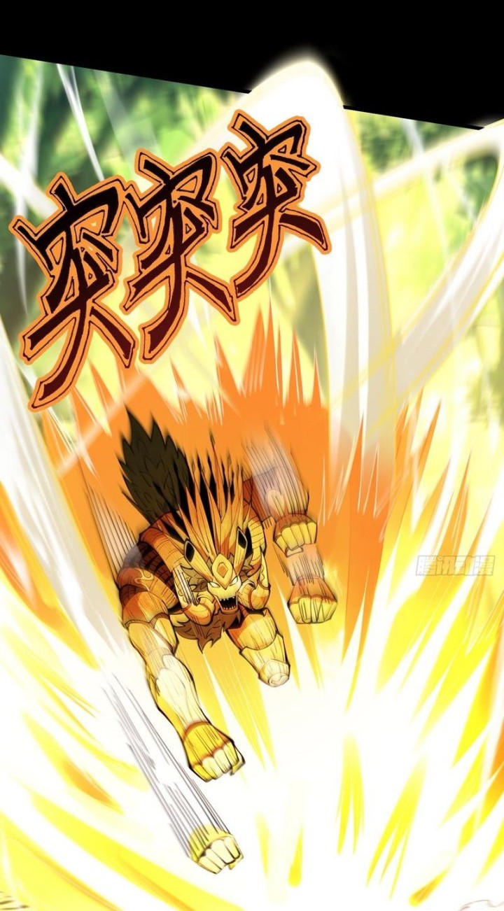 Strength Through Adversity, My Cultivation Knows No Limits Chapter 46 Gambar 36