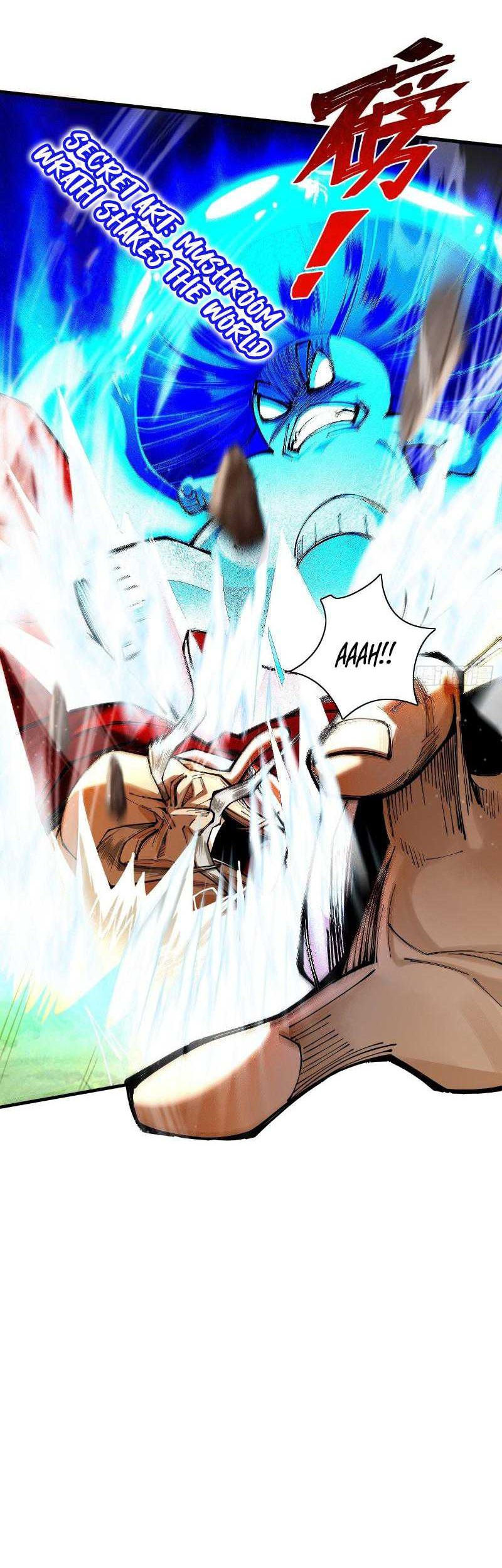 Strength Through Adversity, My Cultivation Knows No Limits Chapter 48 Gambar 42