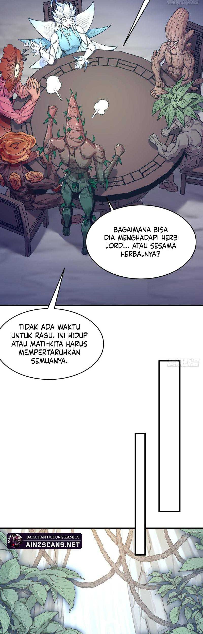 Strength Through Adversity, My Cultivation Knows No Limits Chapter 48 Gambar 6