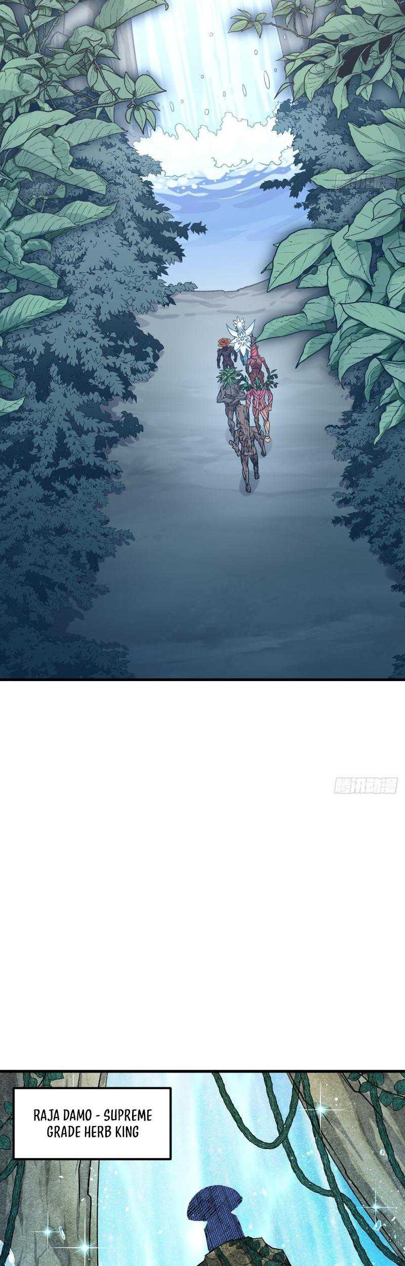 Strength Through Adversity, My Cultivation Knows No Limits Chapter 48 Gambar 7
