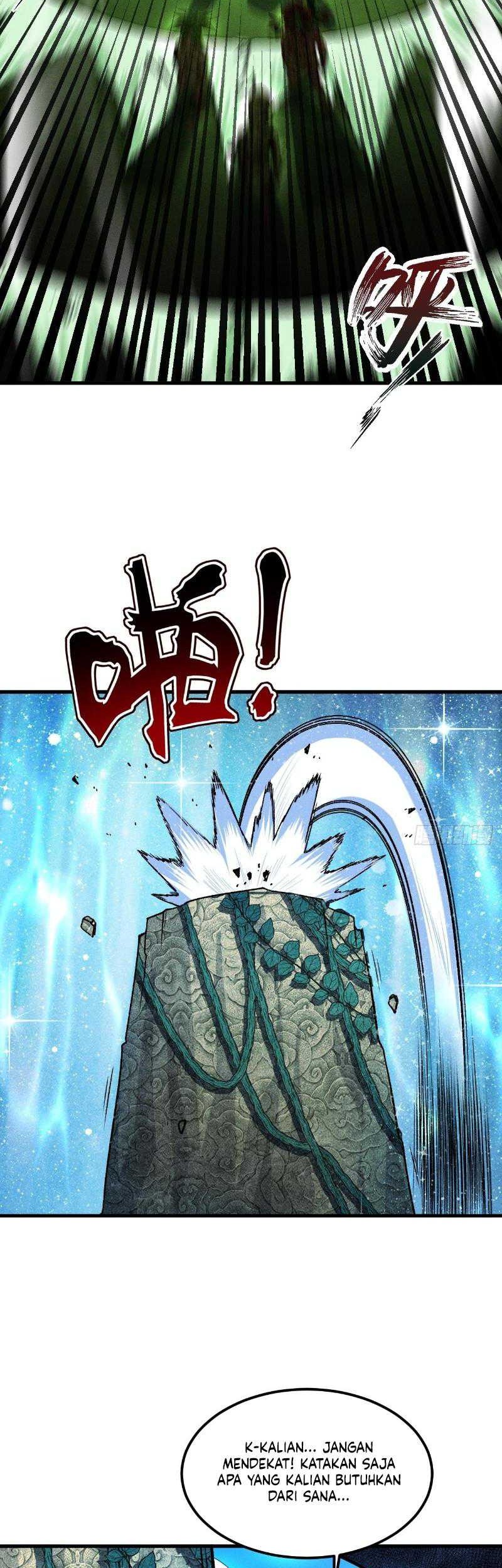 Strength Through Adversity, My Cultivation Knows No Limits Chapter 48 Gambar 11