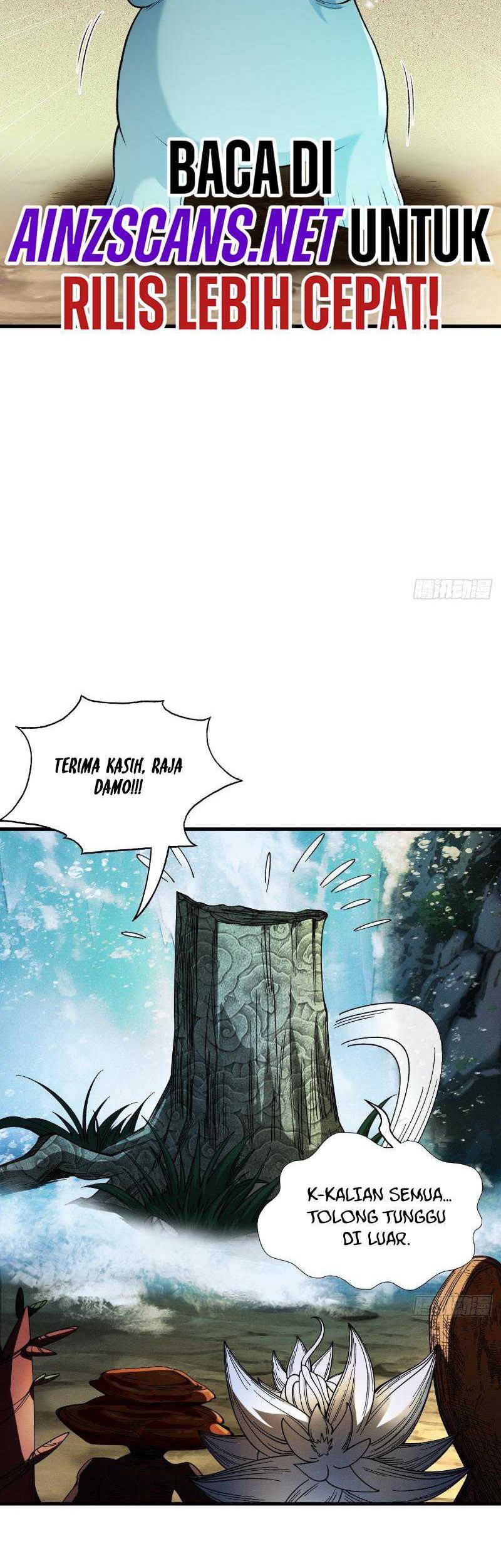 Strength Through Adversity, My Cultivation Knows No Limits Chapter 48 Gambar 20