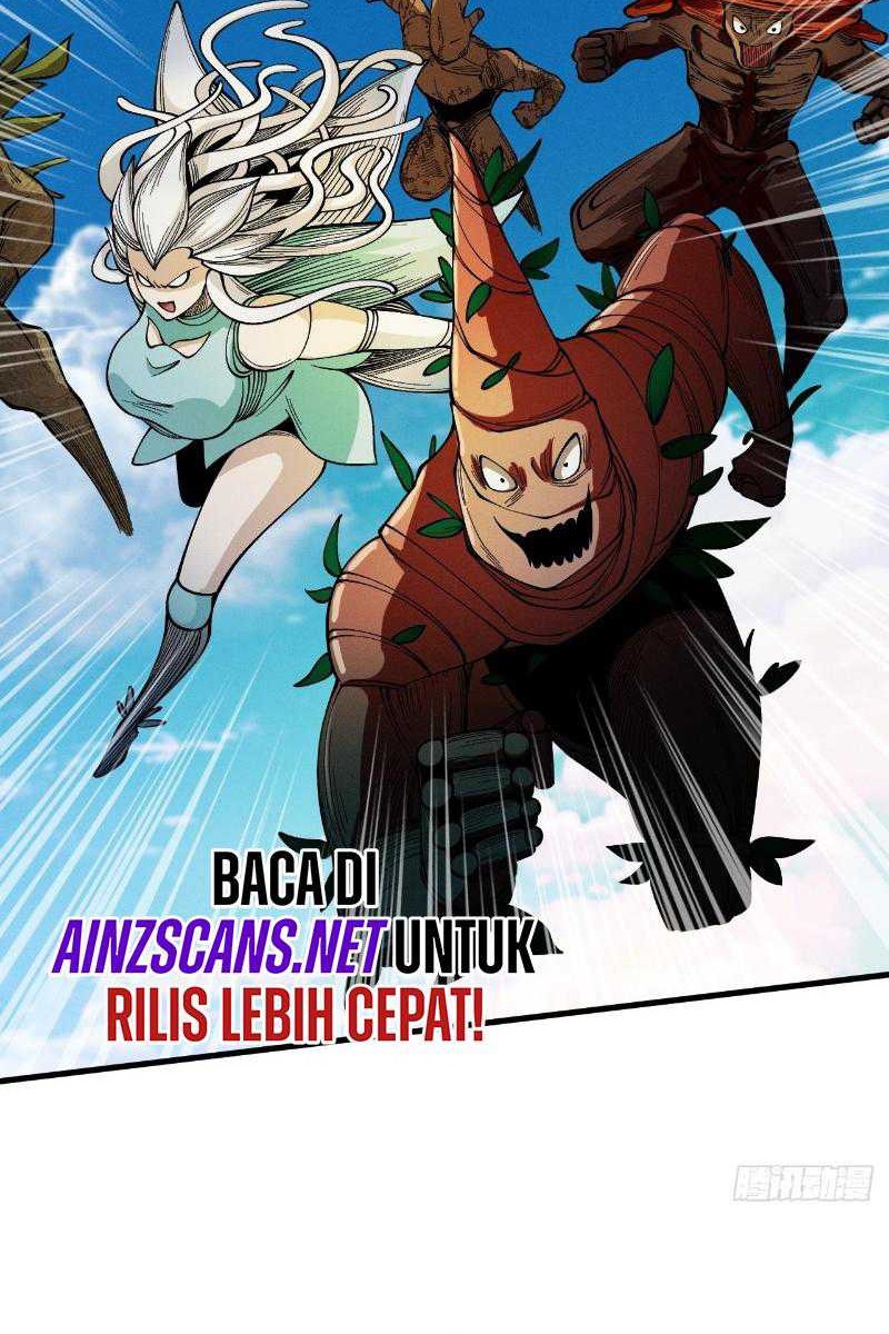 Strength Through Adversity, My Cultivation Knows No Limits Chapter 48 Gambar 24