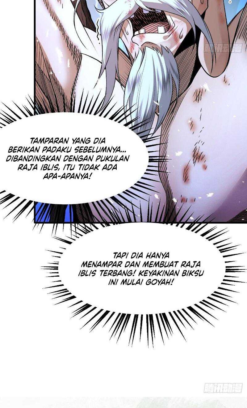 Strength Through Adversity, My Cultivation Knows No Limits Chapter 49 Gambar 44