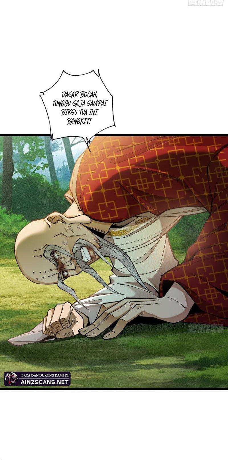 Strength Through Adversity, My Cultivation Knows No Limits Chapter 49 Gambar 4