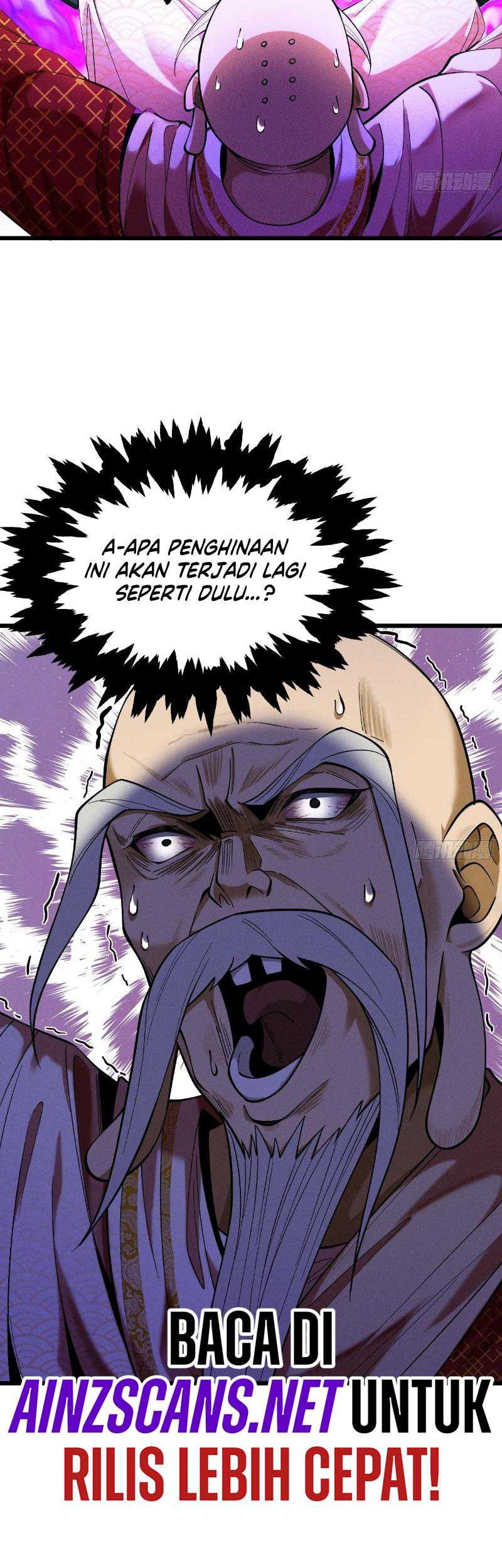 Strength Through Adversity, My Cultivation Knows No Limits Chapter 49 Gambar 8