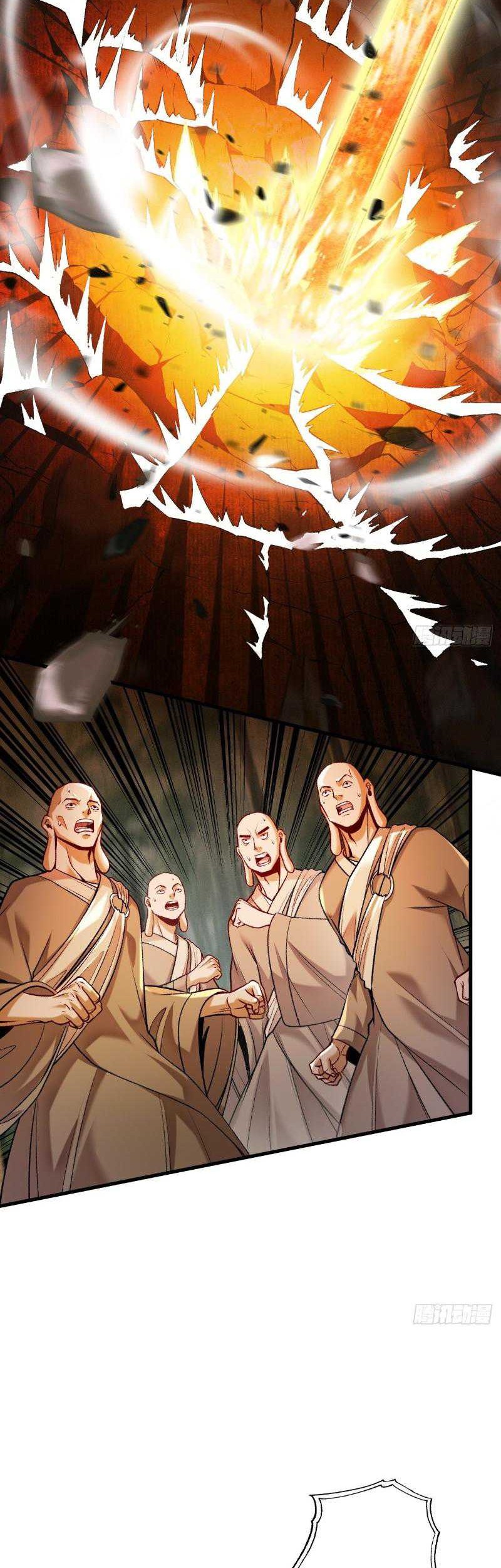Strength Through Adversity, My Cultivation Knows No Limits Chapter 52 Gambar 50