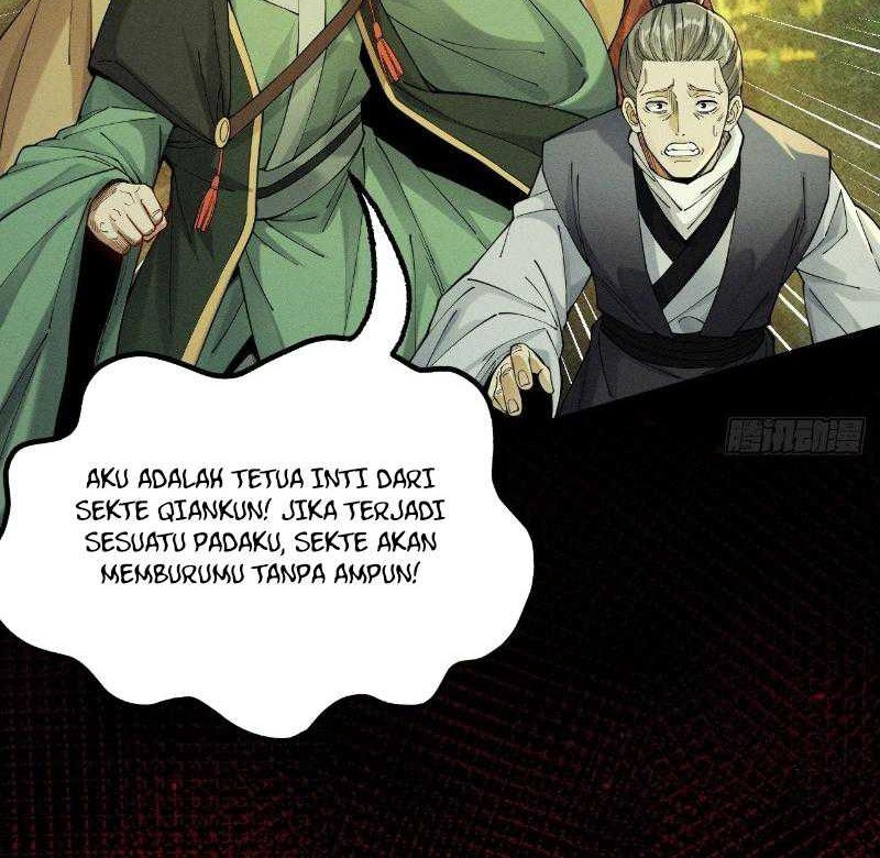 Strength Through Adversity, My Cultivation Knows No Limits Chapter 52 Gambar 4