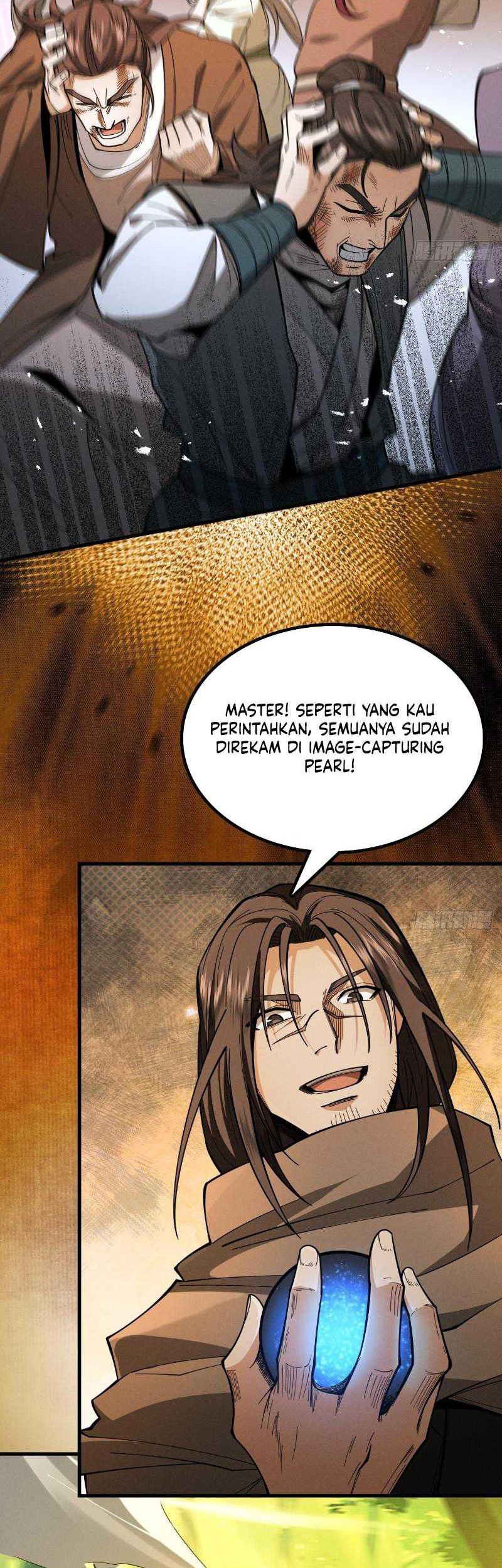 Strength Through Adversity, My Cultivation Knows No Limits Chapter 52 Gambar 14