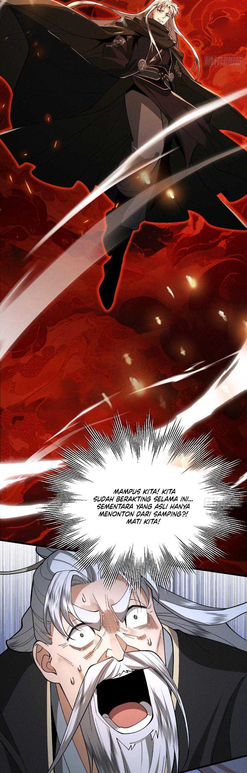 Strength Through Adversity, My Cultivation Knows No Limits Chapter 52 Gambar 22