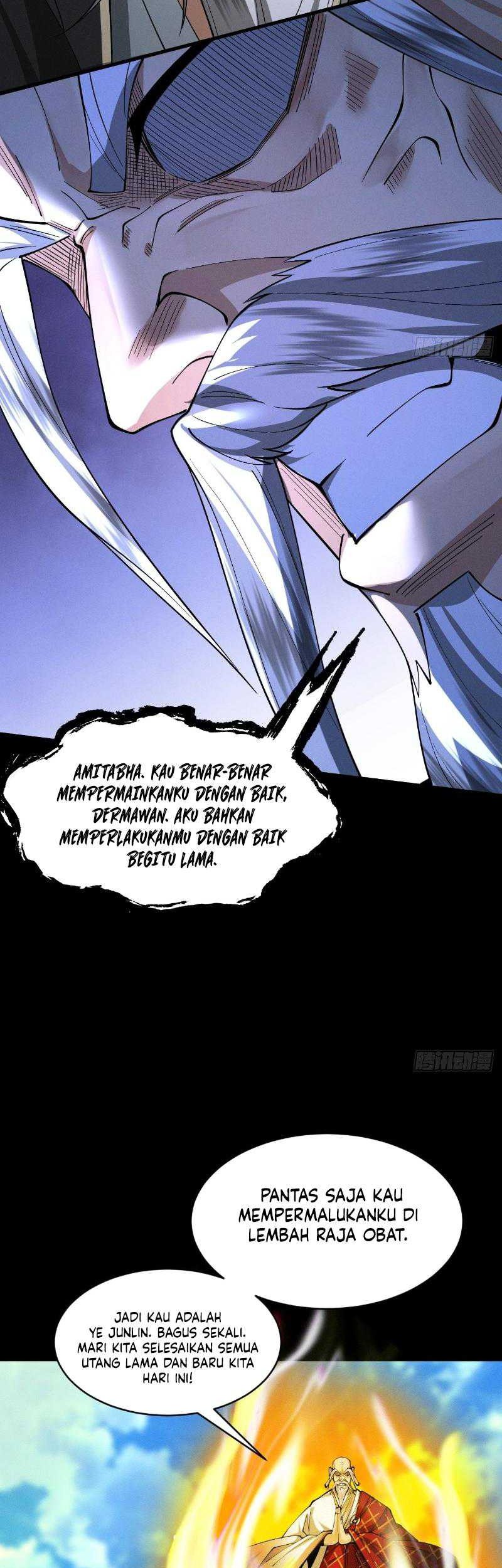 Strength Through Adversity, My Cultivation Knows No Limits Chapter 52 Gambar 23