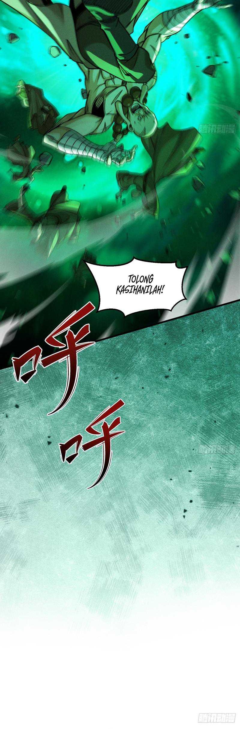 Strength Through Adversity, My Cultivation Knows No Limits Chapter 55 Gambar 12