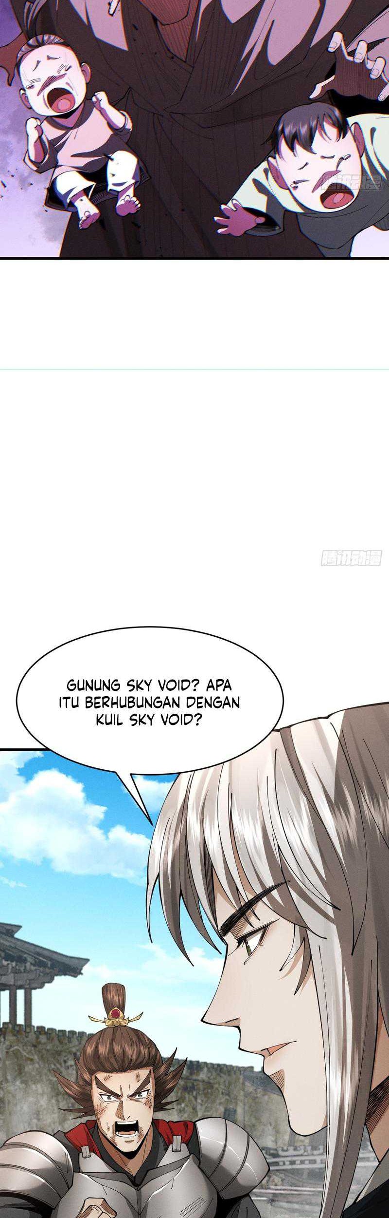 Strength Through Adversity, My Cultivation Knows No Limits Chapter 55 Gambar 17