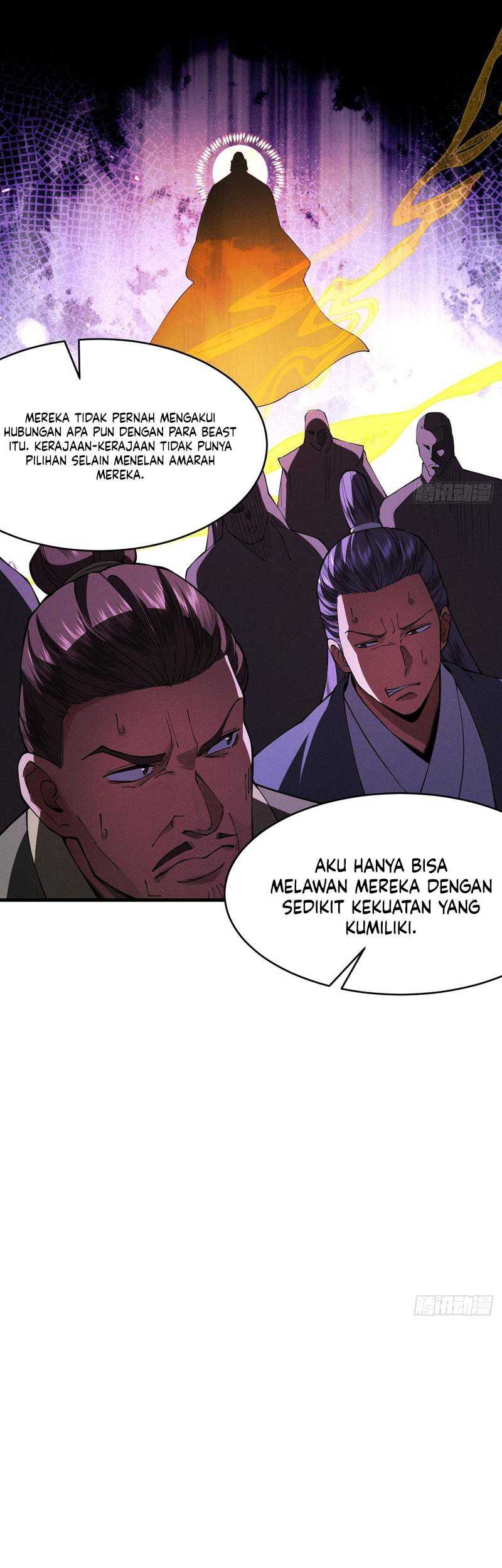 Strength Through Adversity, My Cultivation Knows No Limits Chapter 55 Gambar 20
