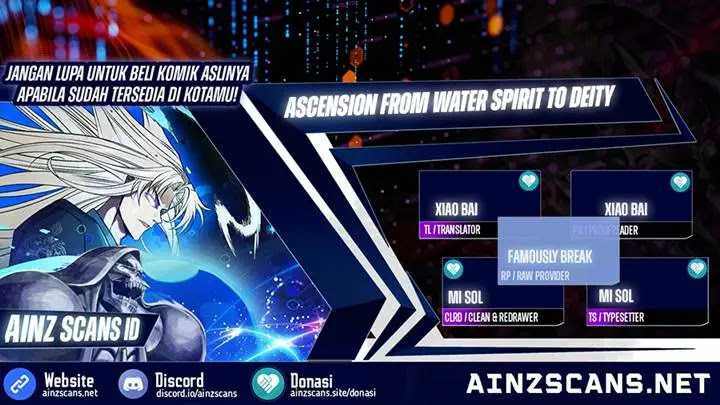 Baca Komik Strength Through Adversity, My Cultivation Knows No Limits Chapter 56 Gambar 1