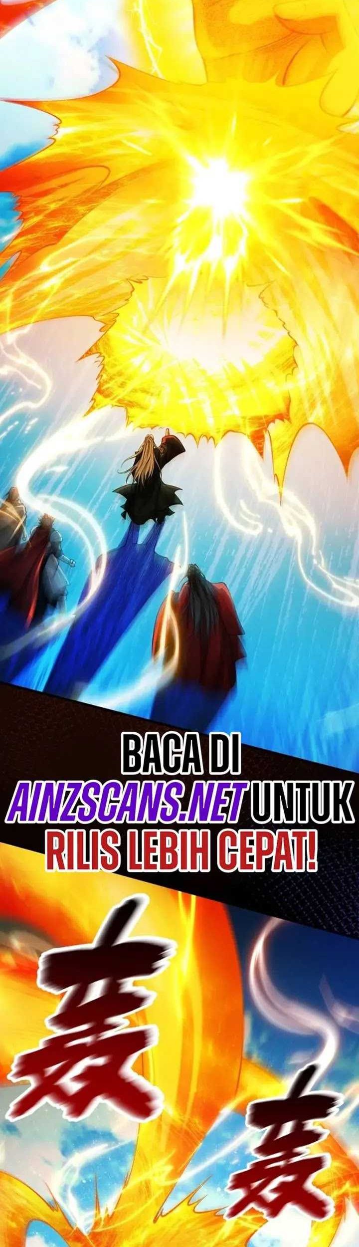 Strength Through Adversity, My Cultivation Knows No Limits Chapter 56 Gambar 12