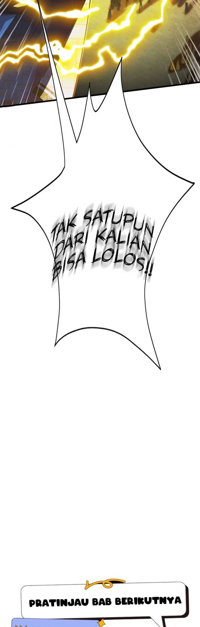 Strength Through Adversity, My Cultivation Knows No Limits Chapter 57 Gambar 60