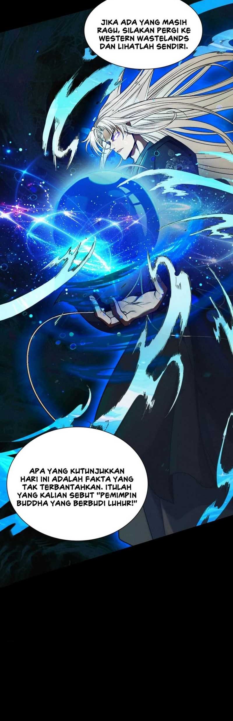 Strength Through Adversity, My Cultivation Knows No Limits Chapter 57 Gambar 14