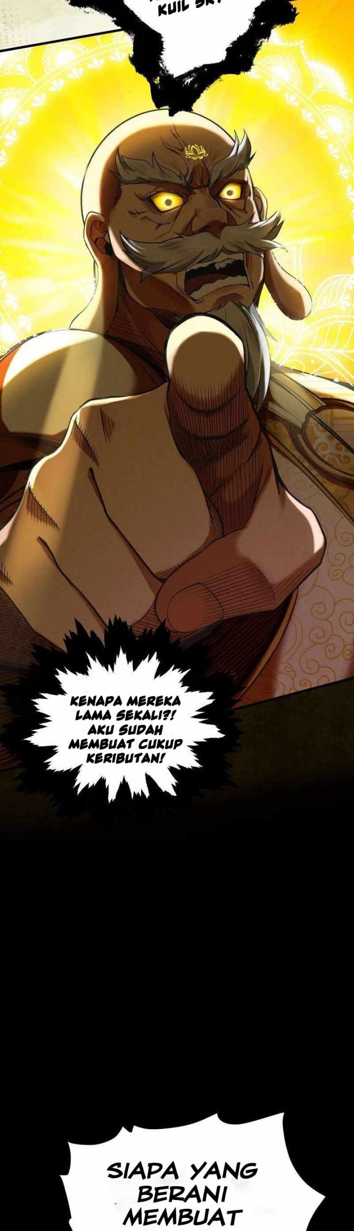 Strength Through Adversity, My Cultivation Knows No Limits Chapter 58 Gambar 12