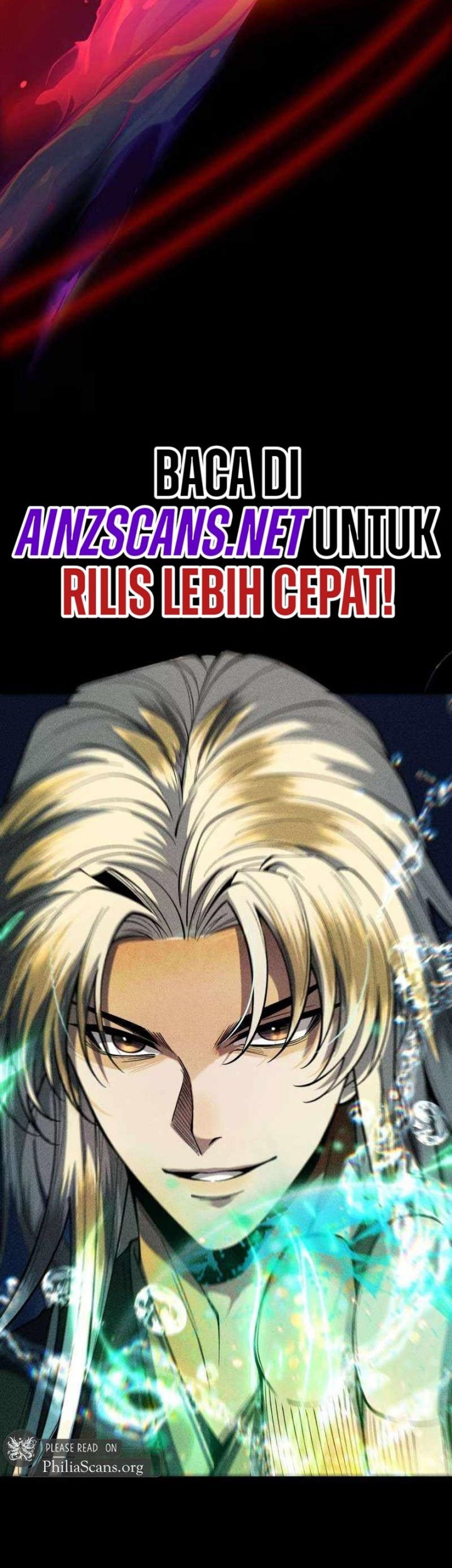 Strength Through Adversity, My Cultivation Knows No Limits Chapter 58 Gambar 18