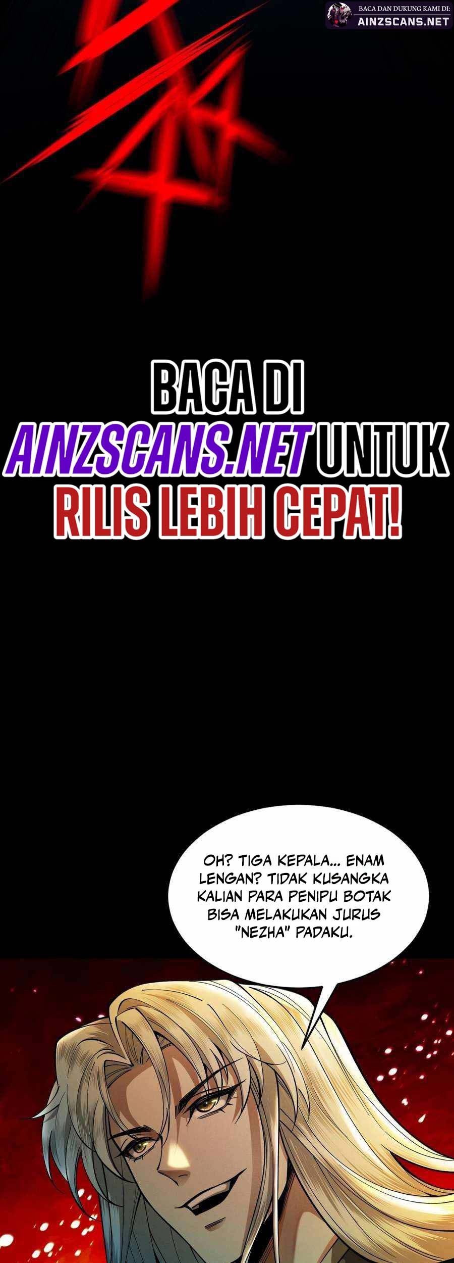 Strength Through Adversity, My Cultivation Knows No Limits Chapter 59 Gambar 52