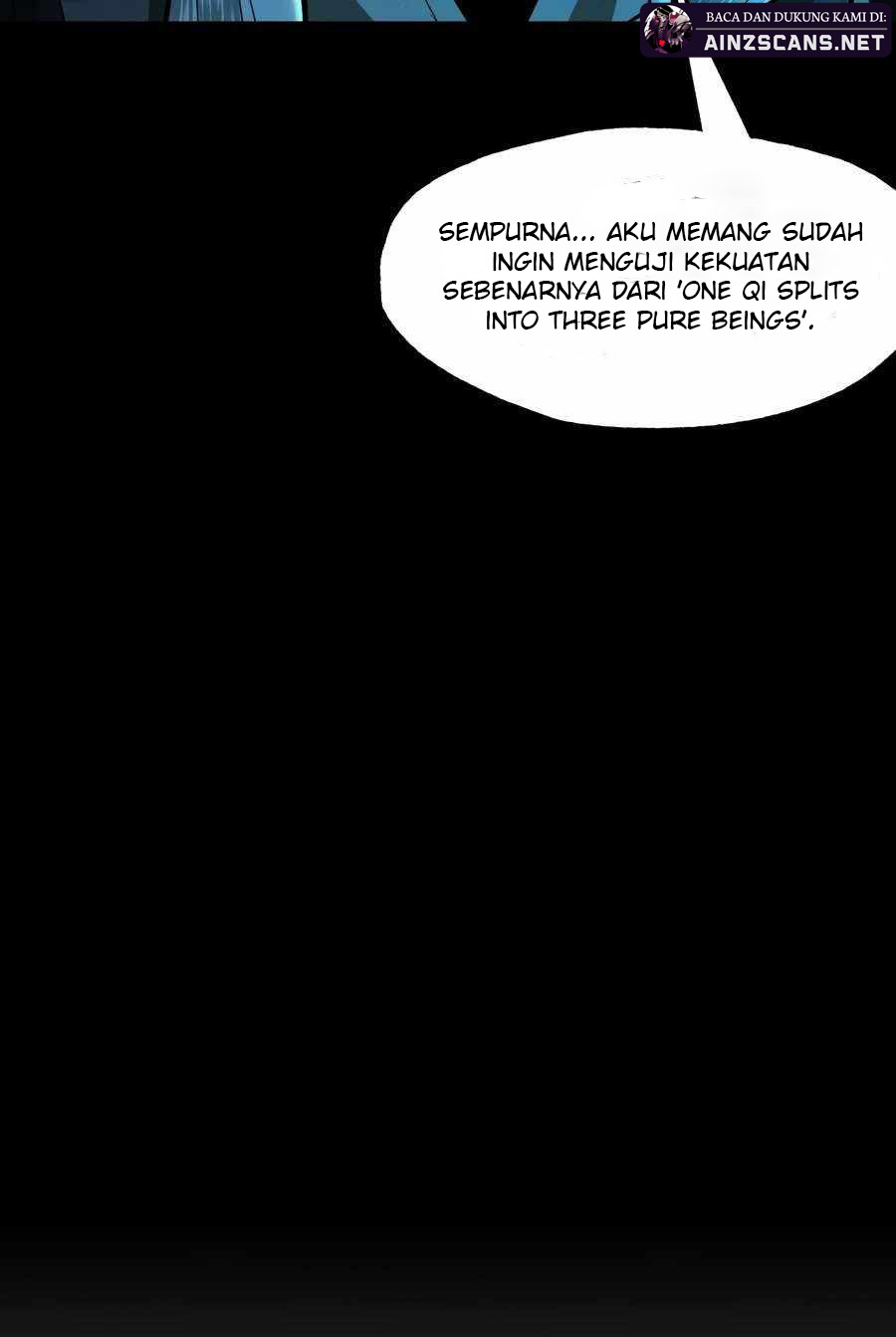 Strength Through Adversity, My Cultivation Knows No Limits Chapter 59 Gambar 58