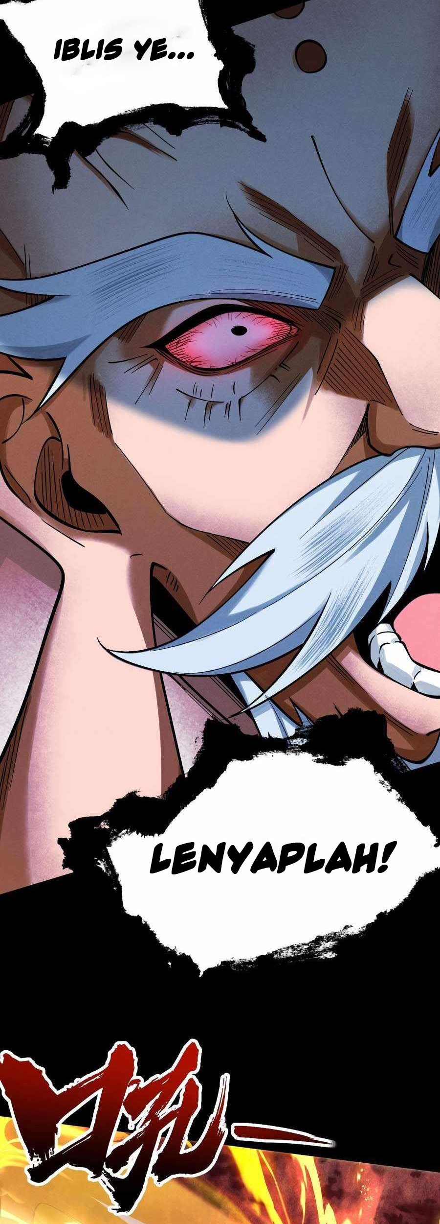 Strength Through Adversity, My Cultivation Knows No Limits Chapter 59 Gambar 10
