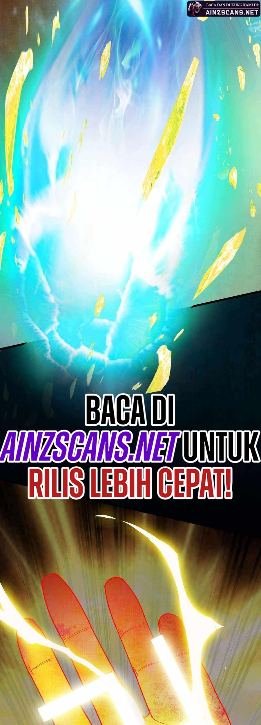 Strength Through Adversity, My Cultivation Knows No Limits Chapter 59 Gambar 15