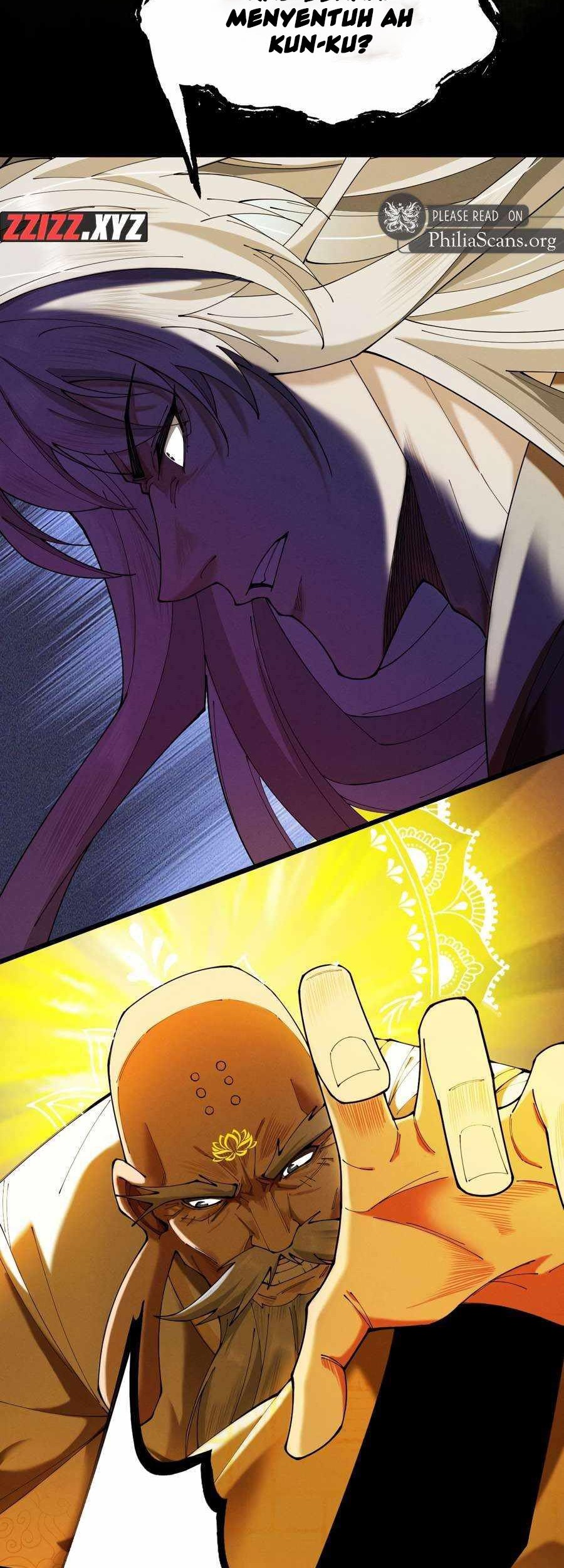 Strength Through Adversity, My Cultivation Knows No Limits Chapter 59 Gambar 18