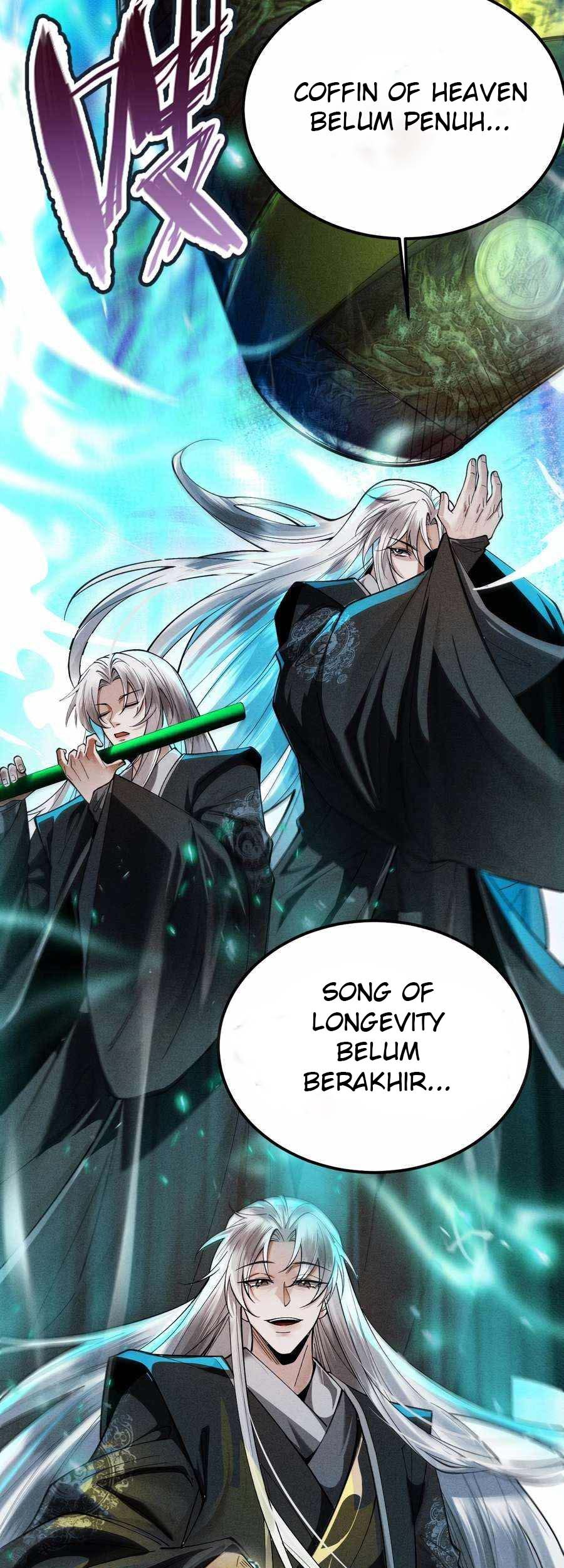 Strength Through Adversity, My Cultivation Knows No Limits Chapter 59 Gambar 25