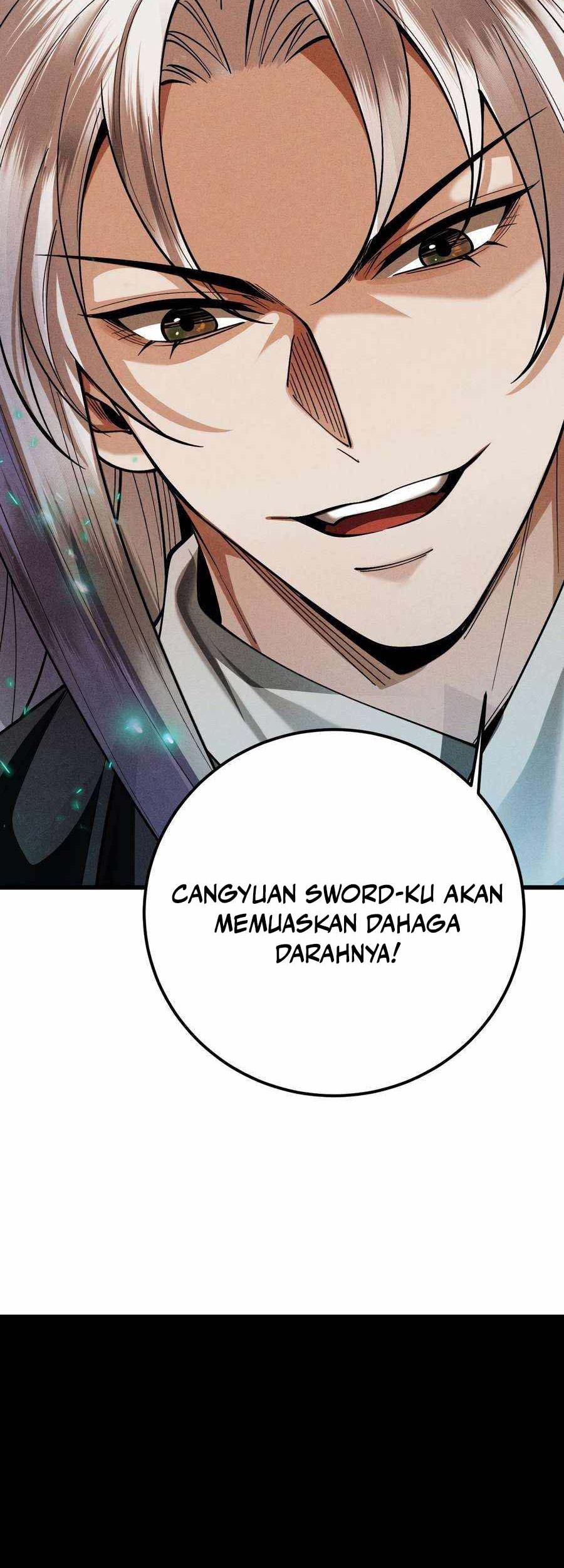 Strength Through Adversity, My Cultivation Knows No Limits Chapter 59 Gambar 28