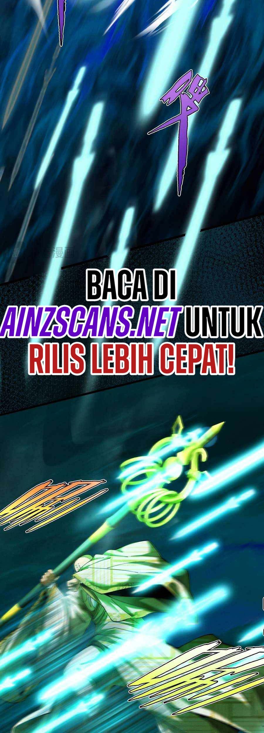 Strength Through Adversity, My Cultivation Knows No Limits Chapter 59 Gambar 38