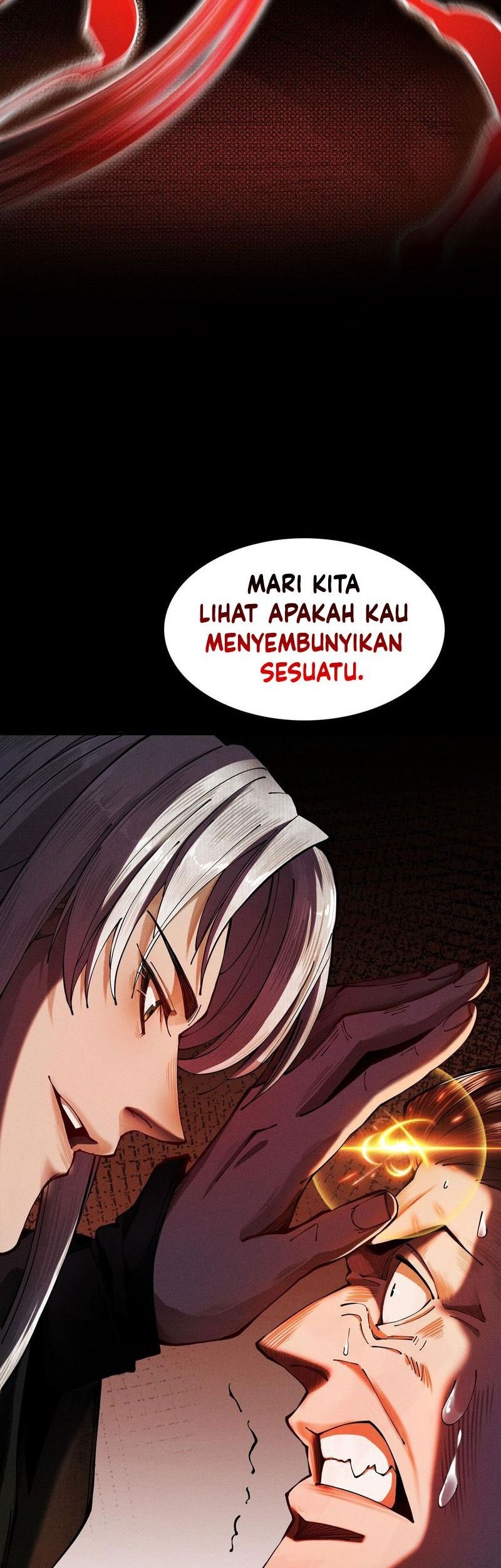 Strength Through Adversity, My Cultivation Knows No Limits Chapter 6 Gambar 47