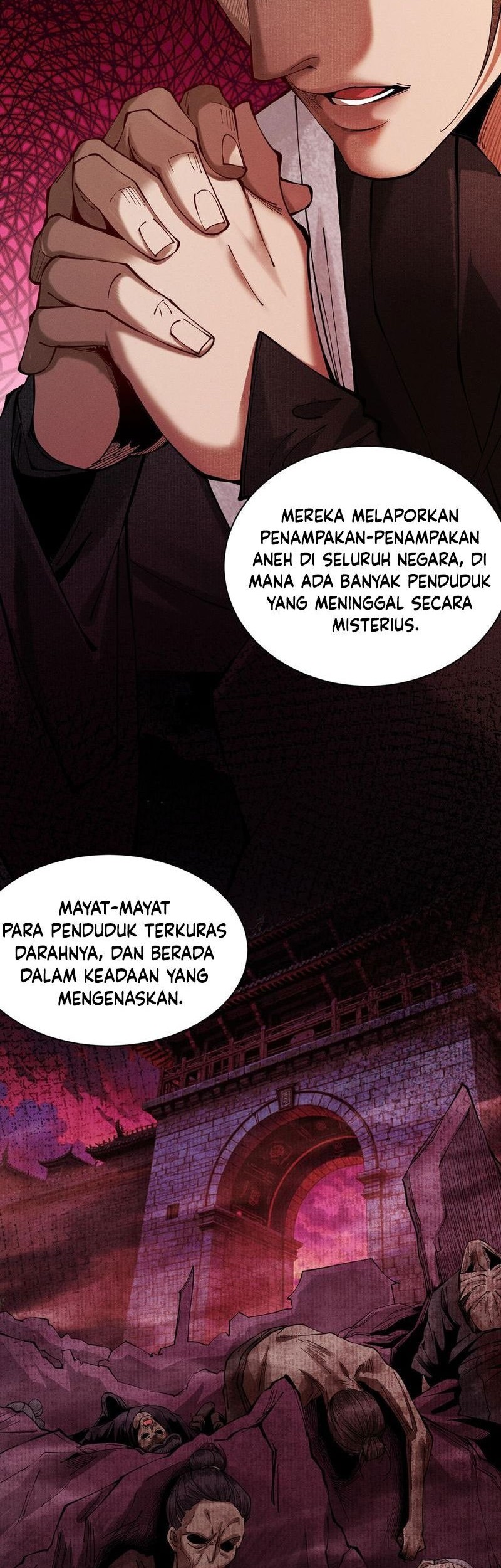 Strength Through Adversity, My Cultivation Knows No Limits Chapter 6 Gambar 12