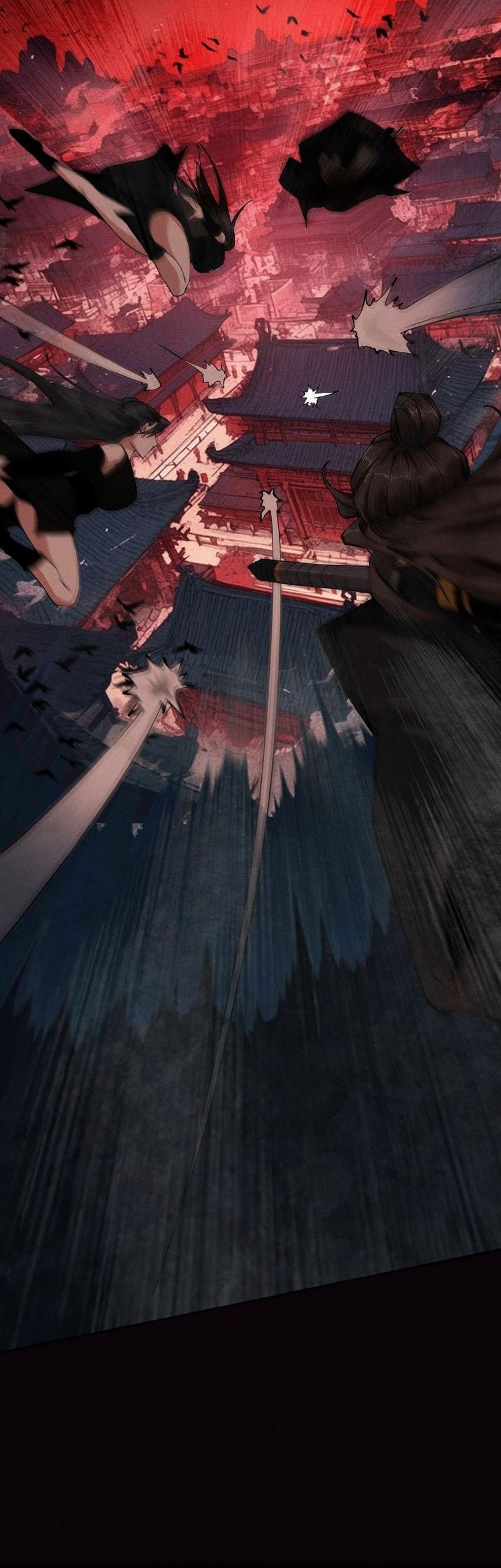 Strength Through Adversity, My Cultivation Knows No Limits Chapter 6 Gambar 14