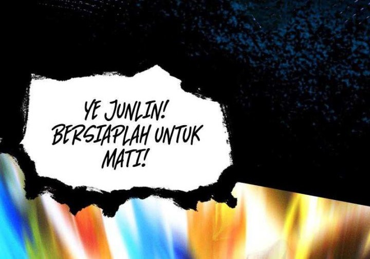 Strength Through Adversity, My Cultivation Knows No Limits Chapter 60 Gambar 4