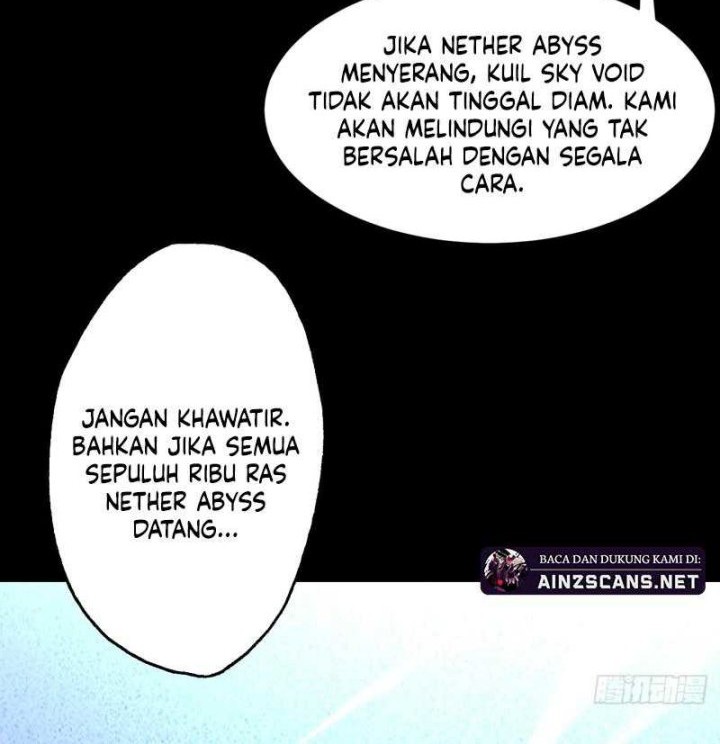 Strength Through Adversity, My Cultivation Knows No Limits Chapter 60 Gambar 30