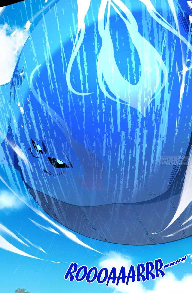 Strength Through Adversity, My Cultivation Knows No Limits Chapter 61 Gambar 4