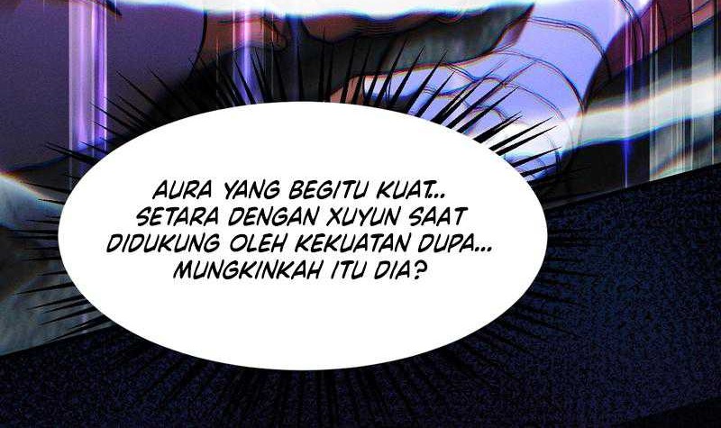 Strength Through Adversity, My Cultivation Knows No Limits Chapter 61 Gambar 16