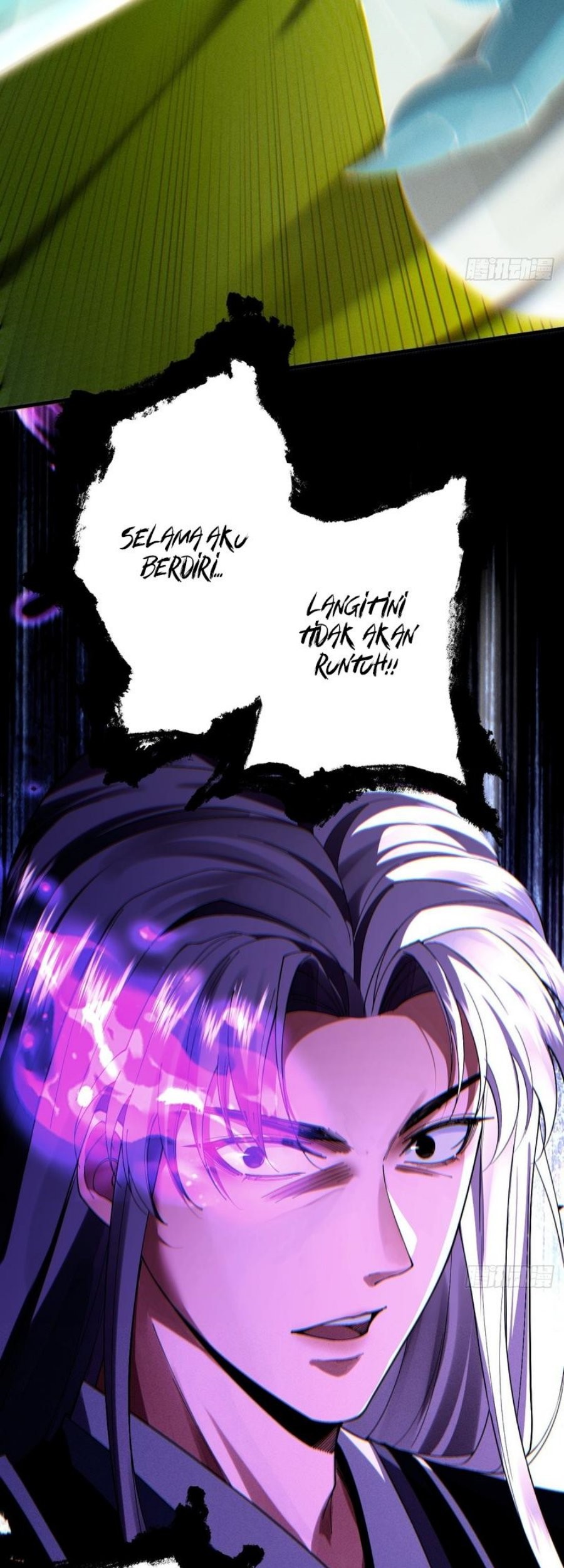 Strength Through Adversity, My Cultivation Knows No Limits Chapter 62 Gambar 58