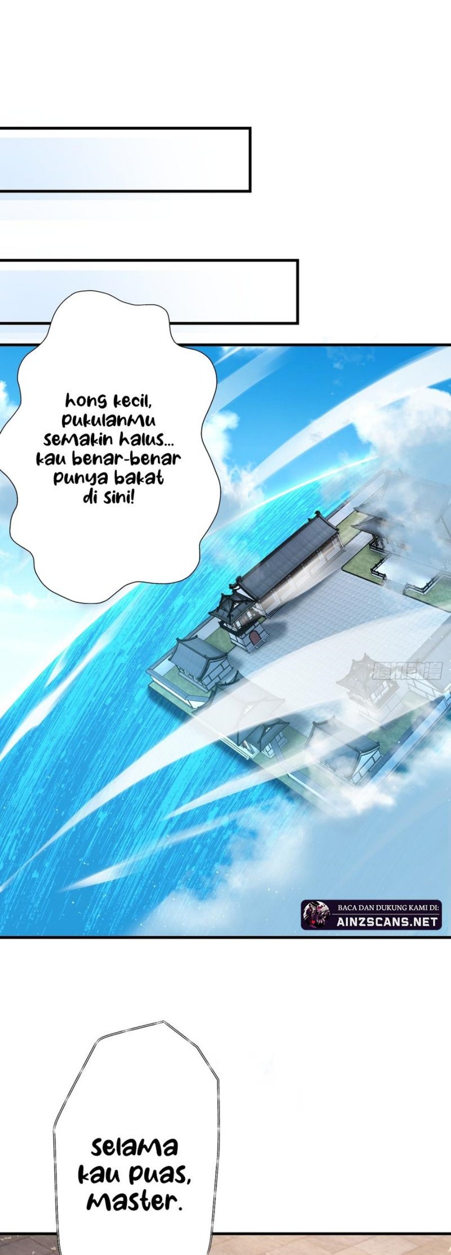 Strength Through Adversity, My Cultivation Knows No Limits Chapter 62 Gambar 6