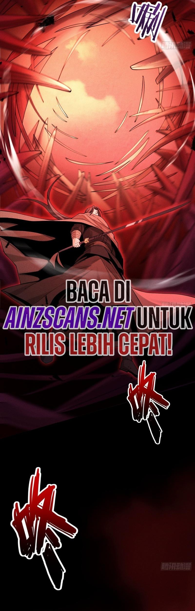 Strength Through Adversity, My Cultivation Knows No Limits Chapter 63 Gambar 59