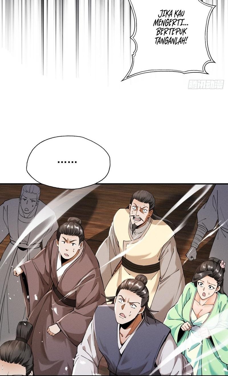 Strength Through Adversity, My Cultivation Knows No Limits Chapter 63 Gambar 10