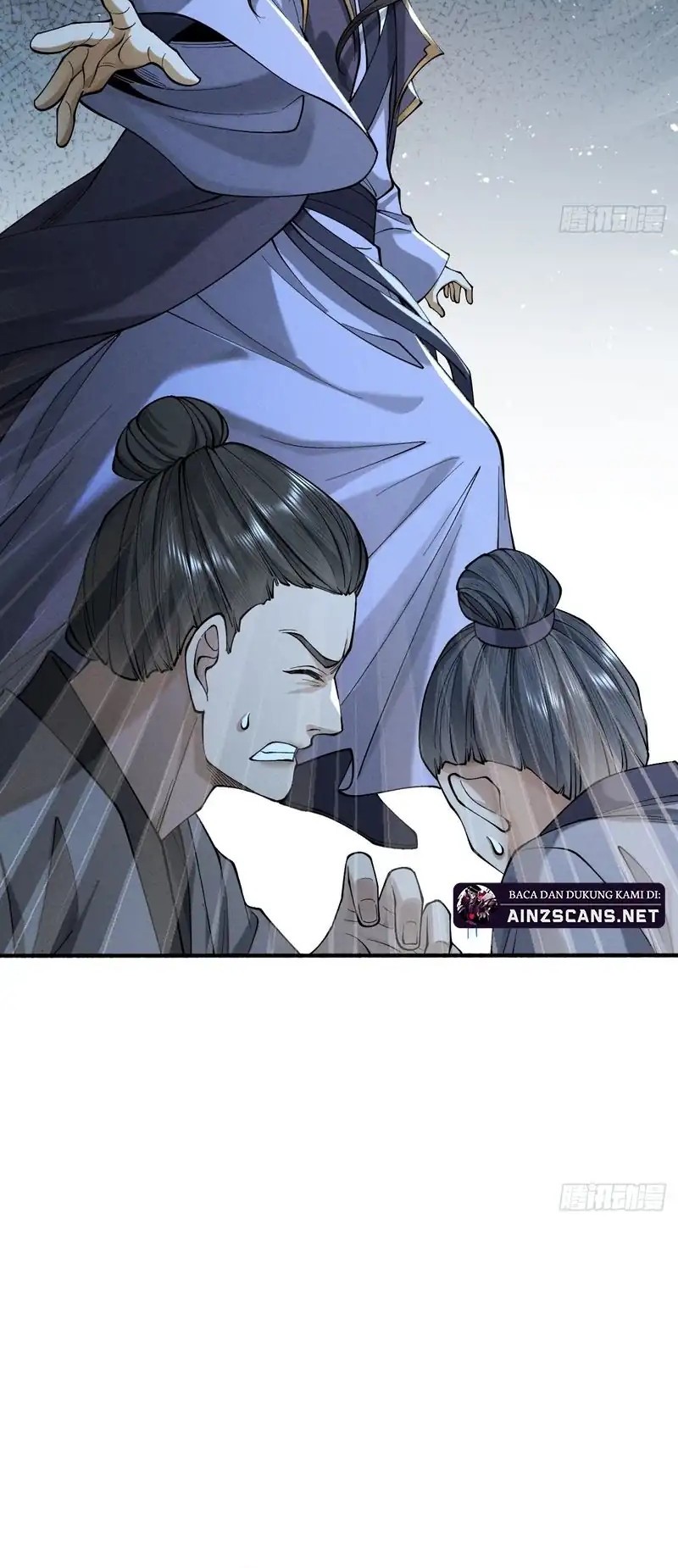 Strength Through Adversity, My Cultivation Knows No Limits Chapter 66 Gambar 47