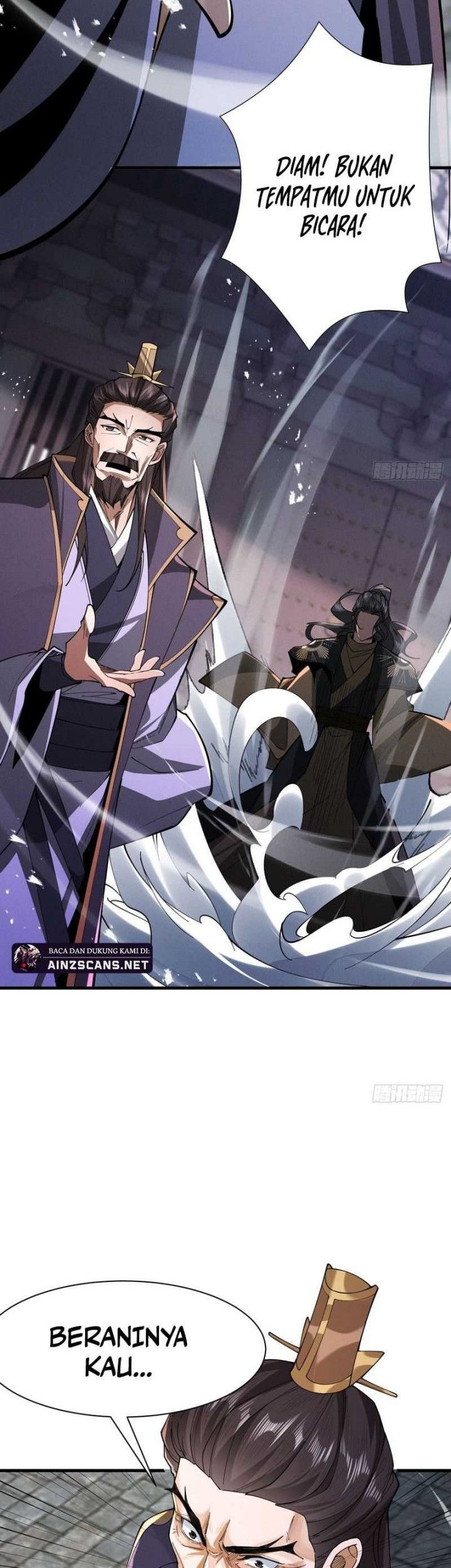 Strength Through Adversity, My Cultivation Knows No Limits Chapter 67 Gambar 14