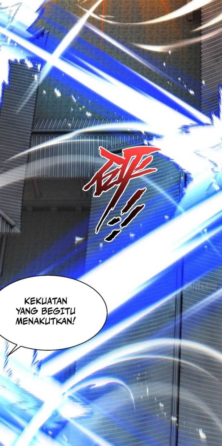 Strength Through Adversity, My Cultivation Knows No Limits Chapter 67 Gambar 31