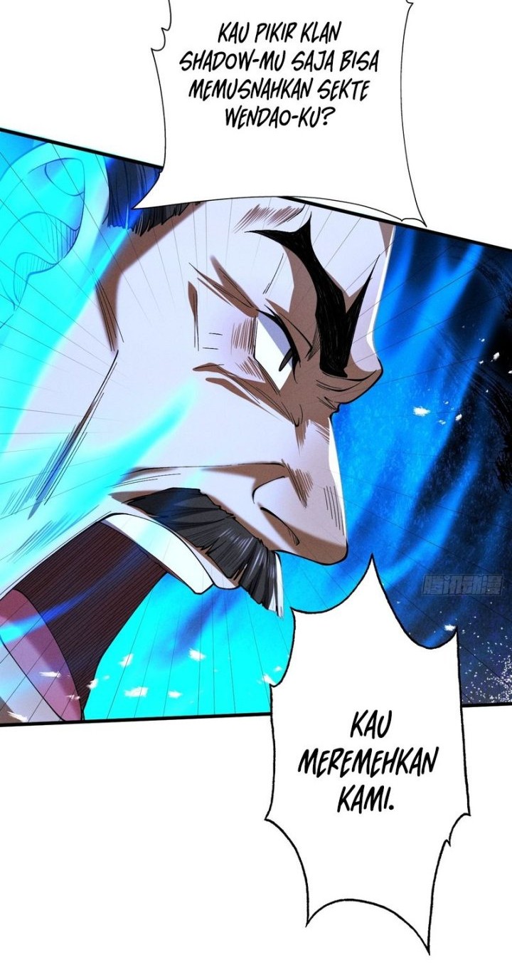 Strength Through Adversity, My Cultivation Knows No Limits Chapter 68 Gambar 40