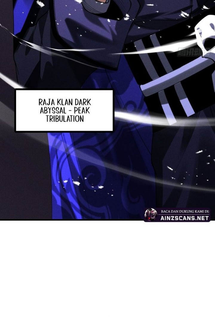 Strength Through Adversity, My Cultivation Knows No Limits Chapter 68 Gambar 44