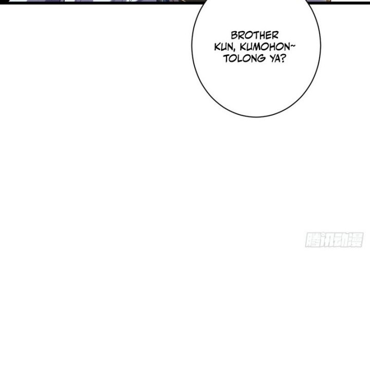 Strength Through Adversity, My Cultivation Knows No Limits Chapter 68 Gambar 8