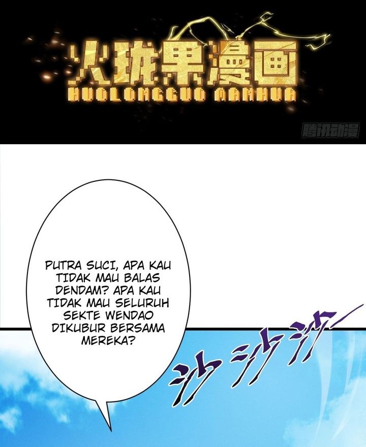 Baca Manhua Strength Through Adversity, My Cultivation Knows No Limits Chapter 69 Gambar 2